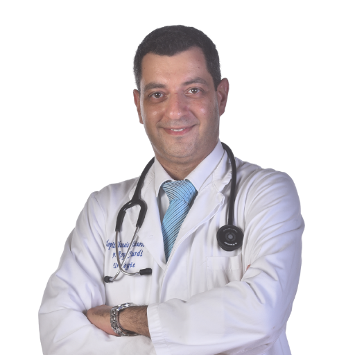 Roy Jurdy MD